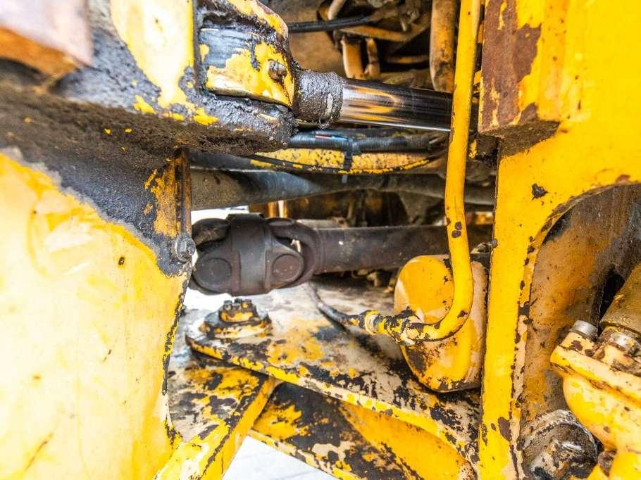 Hanomag 44C Photo 16