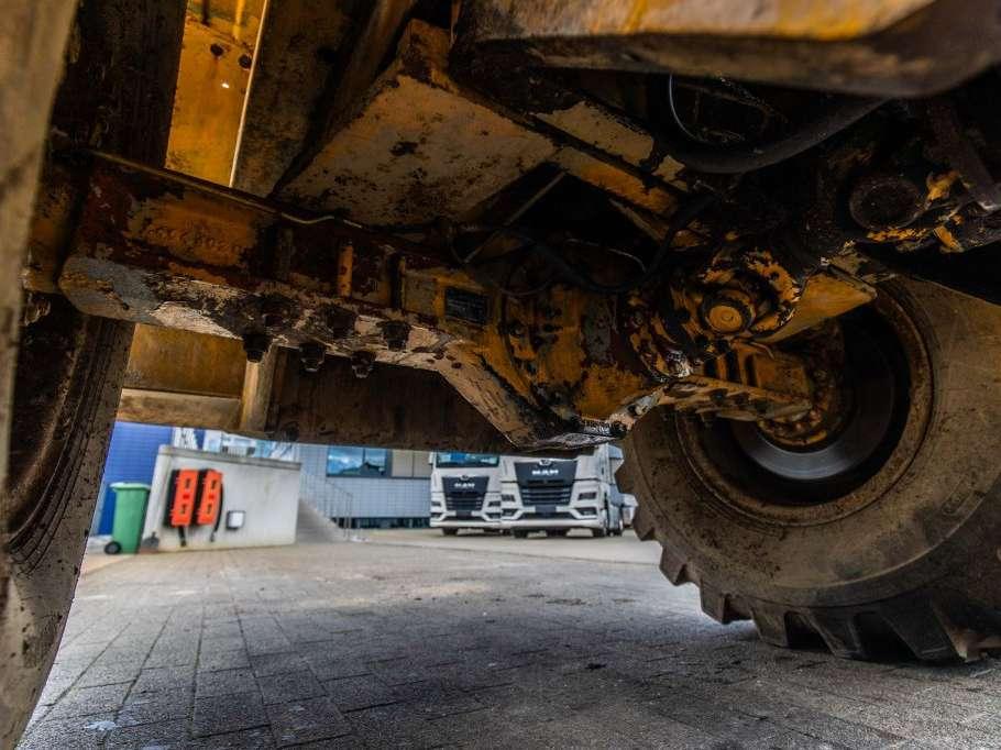 Hanomag 44C Photo 17