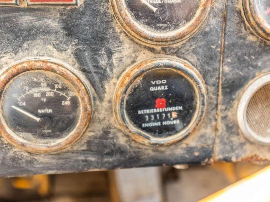 Hanomag 44C Photo 20