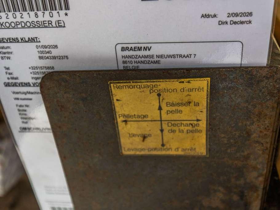 Hanomag 44C Photo 22