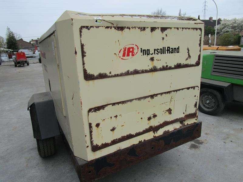 Ingersoll Rand 7 / 120 Photo 14