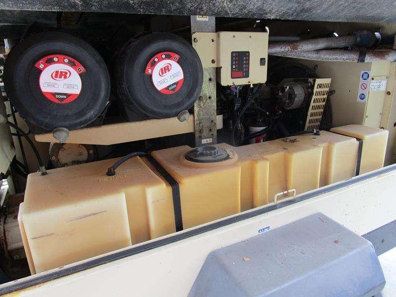 Ingersoll Rand 7 / 120 Photo 4