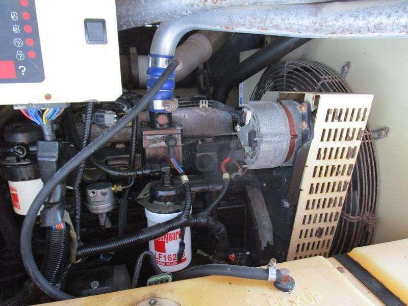 Ingersoll Rand 7 / 120 Photo 5