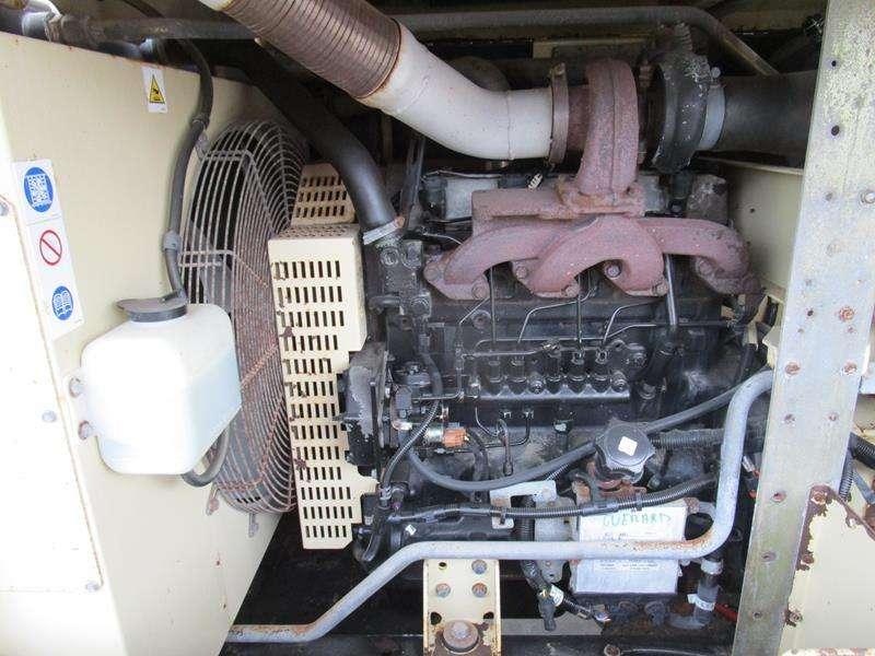 Ingersoll Rand 7 / 120 Photo 8