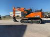 Develon DX245 NHD Photo 1 thumbnail