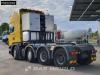 Scania R500 8X4 Manual Retarder 2xTanks Lift+Lenkachse Big-Axle Photo 2 thumbnail
