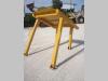 Structure de protection ROPS pour Fiat Allis FL10C - FL14C Photo 1 thumbnail