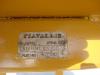 Structure de protection ROPS pour Fiat Allis FL10C - FL14C Photo 2 thumbnail