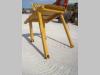 Structure de protection ROPS pour Fiat Allis FL10C - FL14C Photo 5 thumbnail