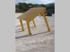 Structure de protection ROPS pour Fiat Allis FL10C - FL14C Photo 6 thumbnail