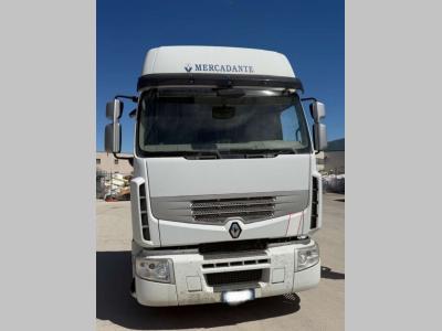 Renault PREMIUM 460.18T E5V Photo 1