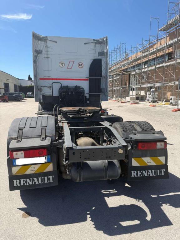 Renault PREMIUM 460.18T E5V Photo 2