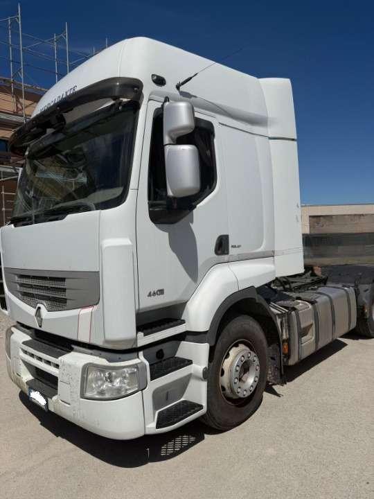 Renault PREMIUM 460.18T E5V Photo 3