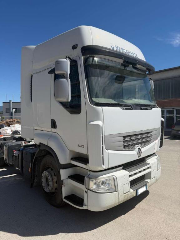 Renault PREMIUM 460.18T E5V Photo 4