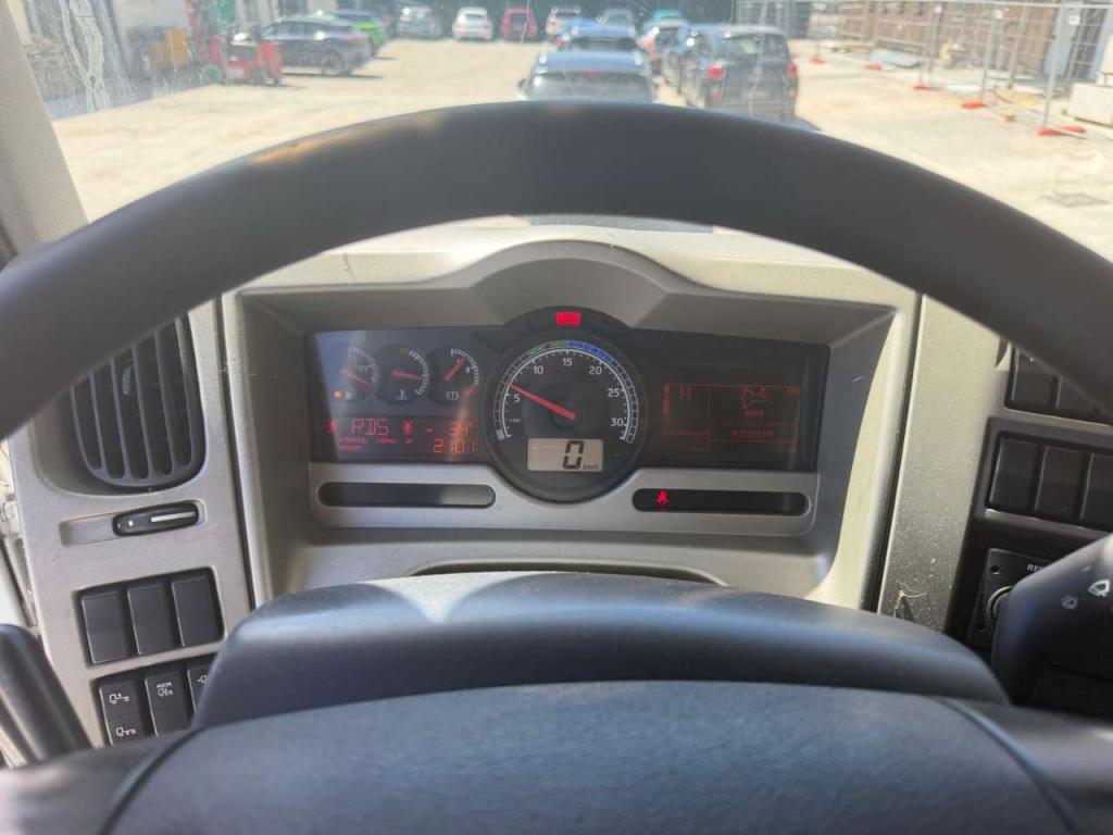 Renault PREMIUM 460.18T E5V Photo 5