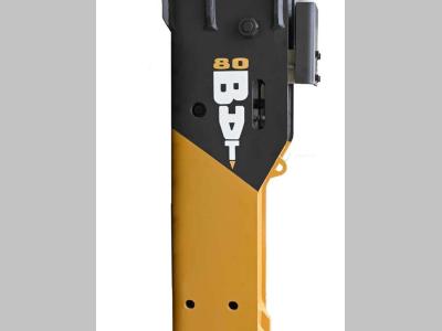 Other manufacturers BAT 80 en vente par Balavto