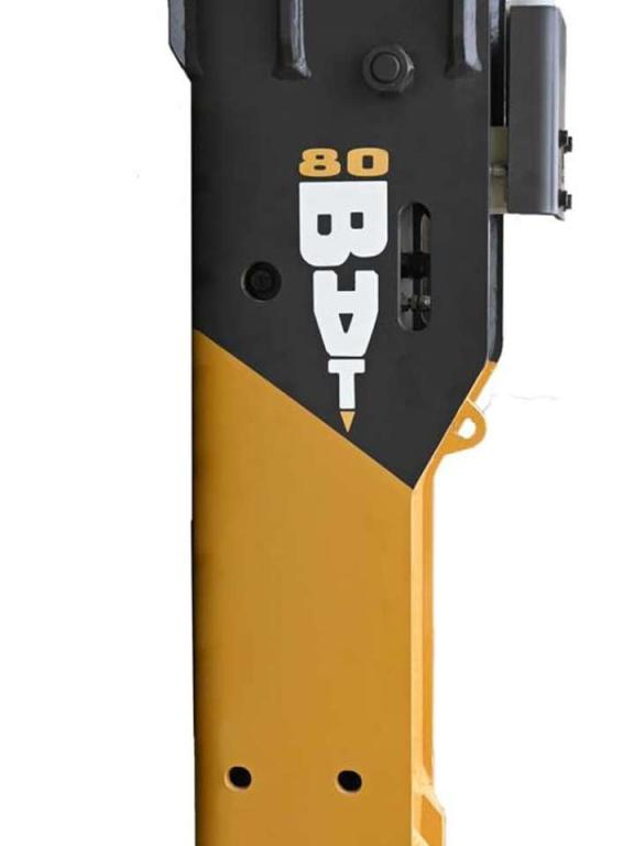 Other manufacturers BAT 80 Photo 1