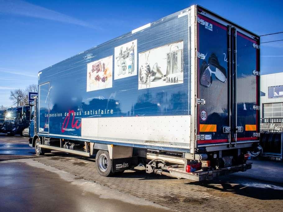 Man TGL 12.220 BL - THERMOKING Photo 4