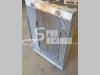 Radiateur eau pour Hitachi LX 145 Photo 1 thumbnail