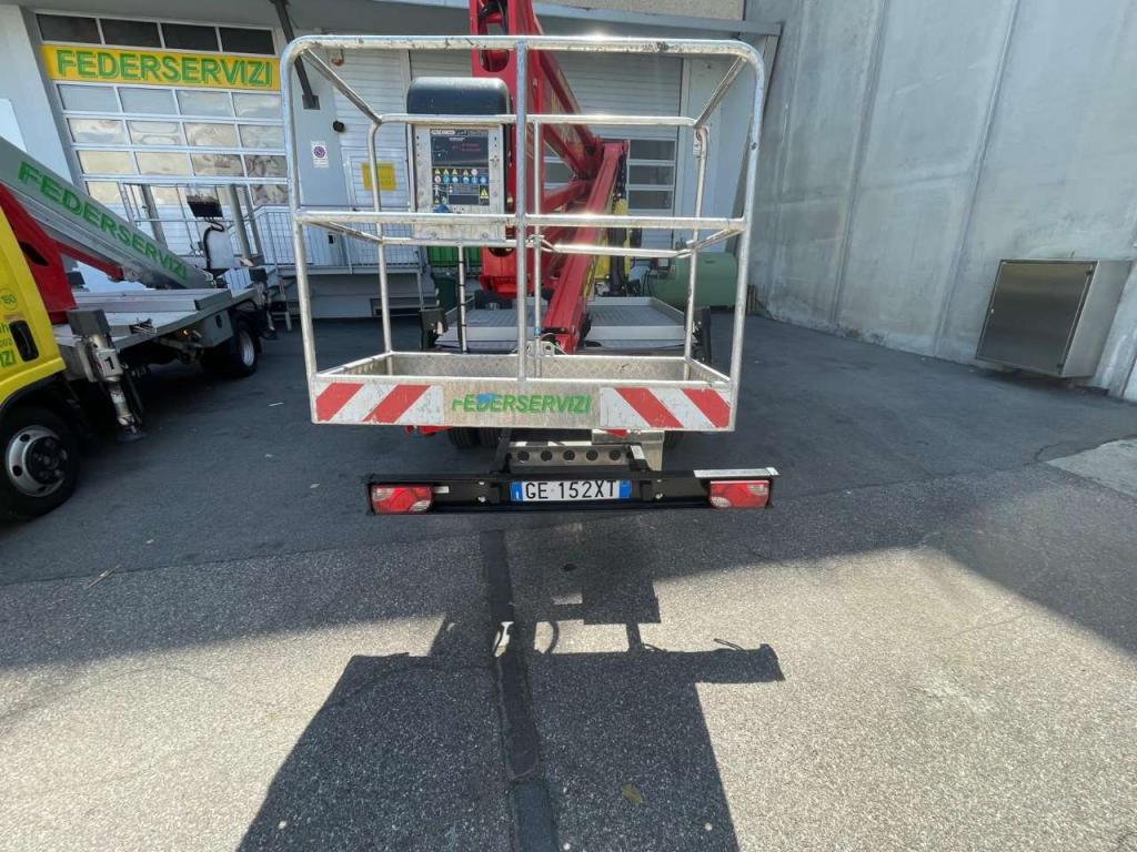 Isoli PNT200H Photo 5