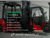 Hangcha CPCD30 FACTORY WARRANTY – KUBOTA ENGINE - CE Photo 2 thumbnail