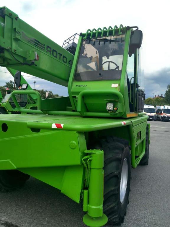 Merlo 40.18 EVS Photo 4