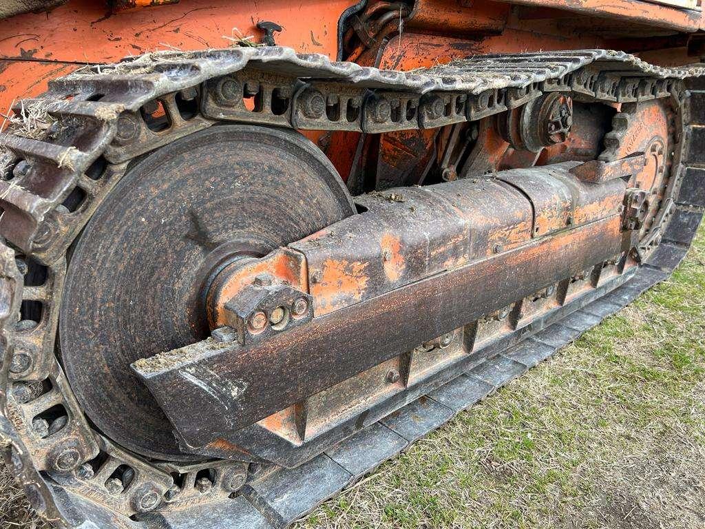 Fiat Hitachi FL55 Photo 3