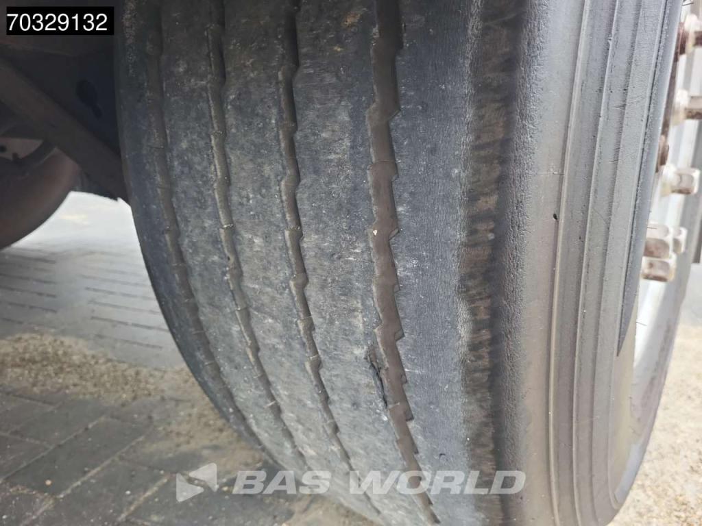 Feldbinder KIP 66.3 66.3m3 collector alcoa Photo 17