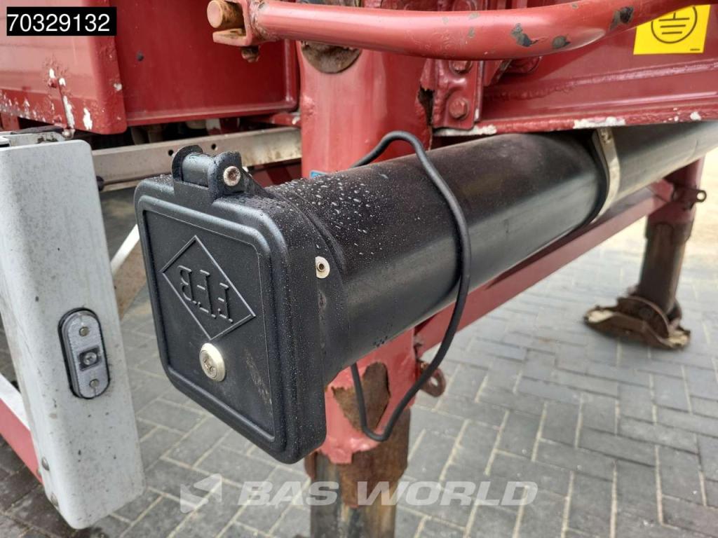 Feldbinder KIP 66.3 66.3m3 collector alcoa Photo 29