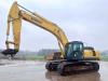 Kobelco SK500LC-9 New Undercarriage / Excellent Condition Photo 2 thumbnail