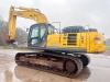 Kobelco SK500LC-9 New Undercarriage / Excellent Condition Photo 3 thumbnail