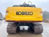 Kobelco SK500LC-9 New Undercarriage / Excellent Condition Photo 4 thumbnail