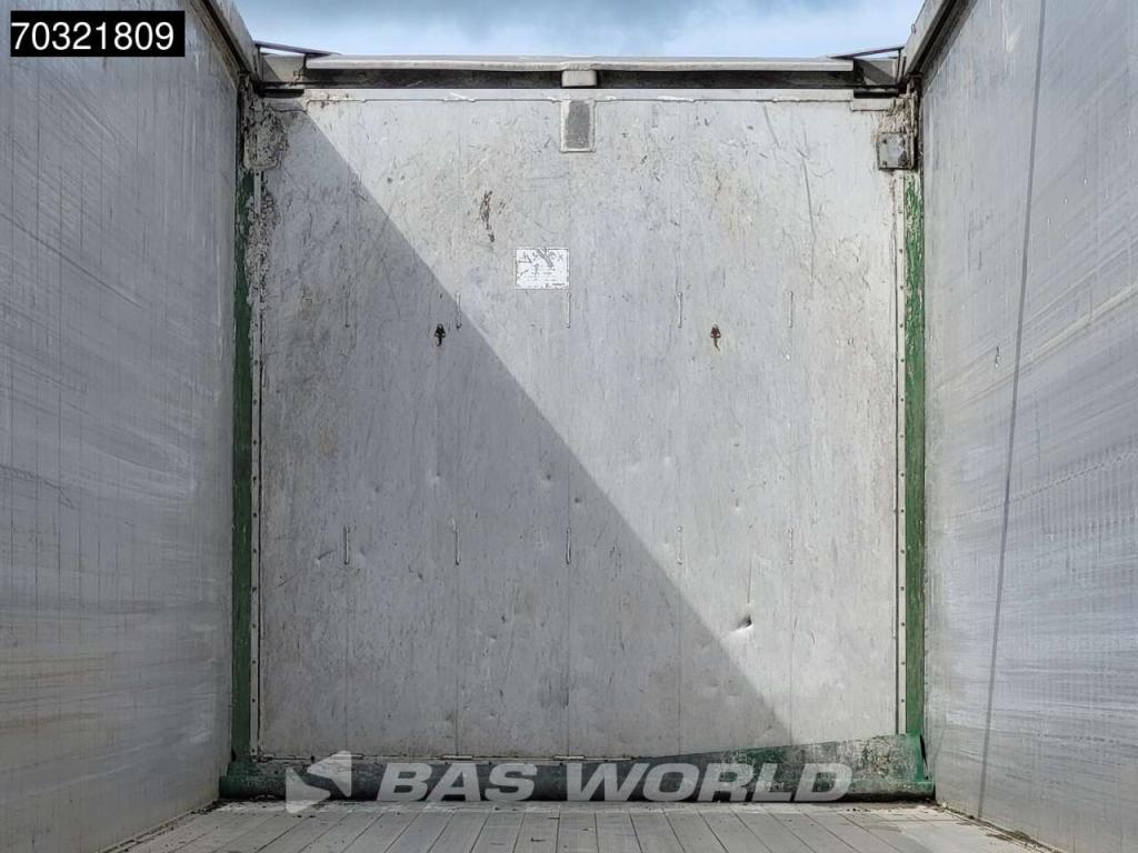 Reisch RSBS-3-13 92m3 10mm Lift as Photo 12