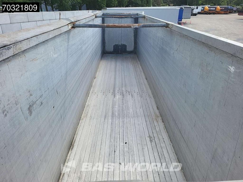 Reisch RSBS-3-13 92m3 10mm Lift as Photo 13
