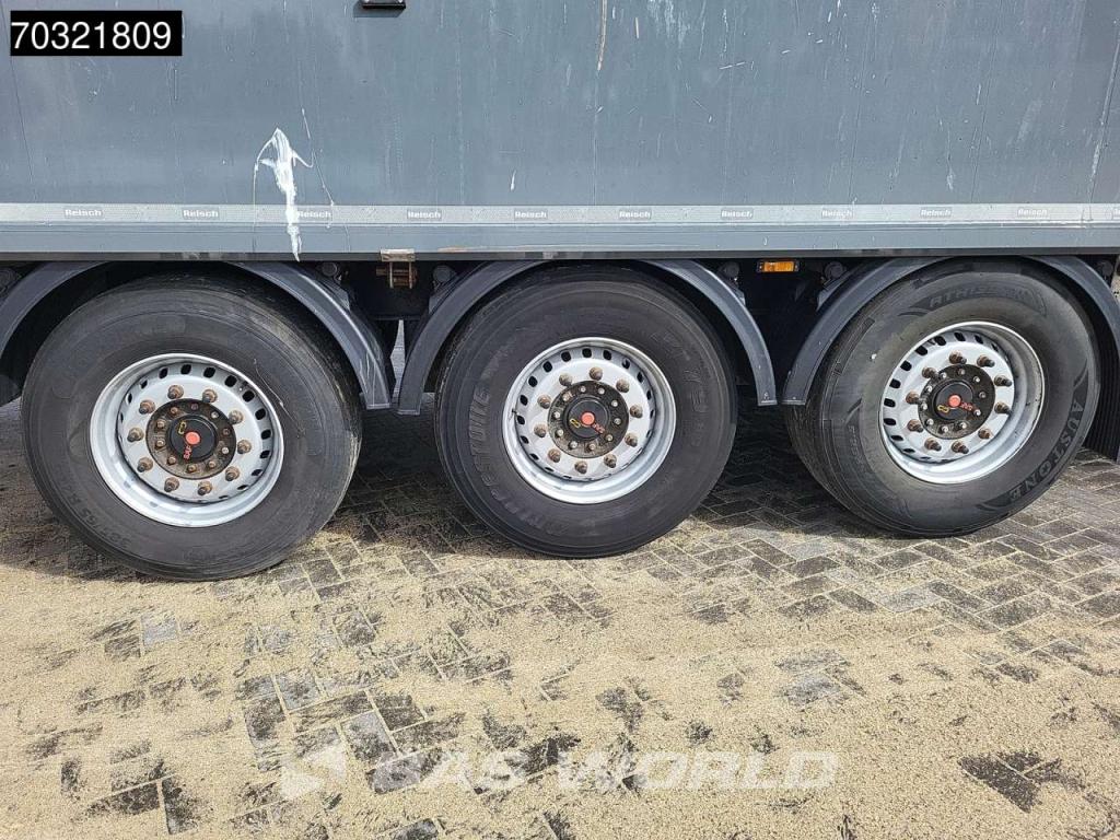 Reisch RSBS-3-13 92m3 10mm Lift as Photo 17