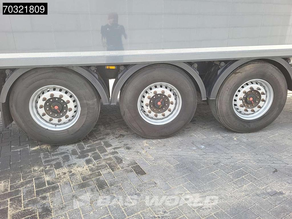 Reisch RSBS-3-13 92m3 10mm Lift as Photo 18