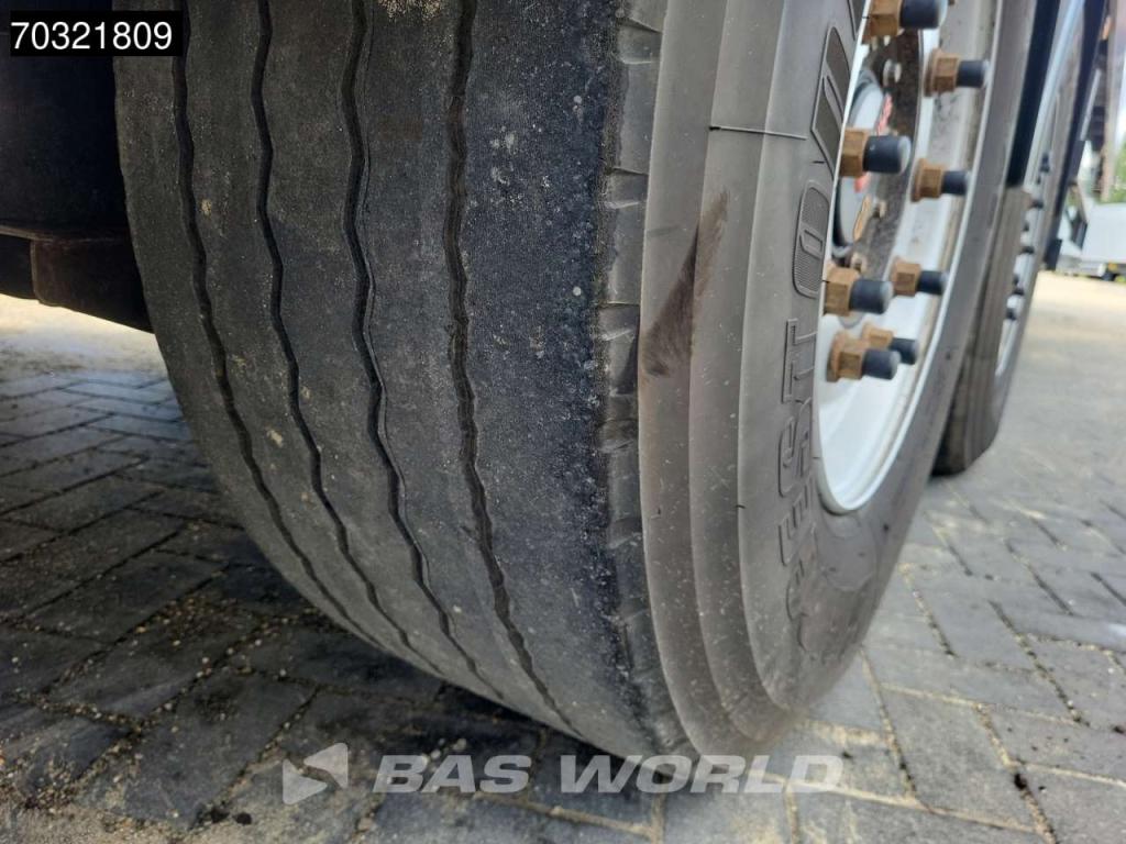 Reisch RSBS-3-13 92m3 10mm Lift as Photo 23
