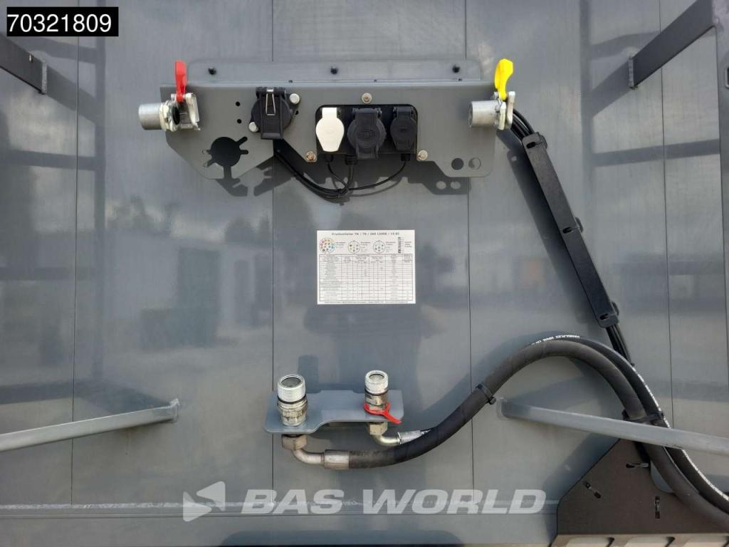 Reisch RSBS-3-13 92m3 10mm Lift as Photo 28