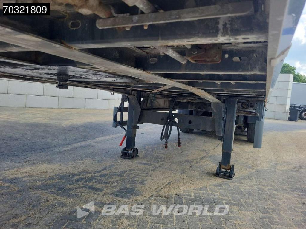 Reisch RSBS-3-13 92m3 10mm Lift as Photo 29