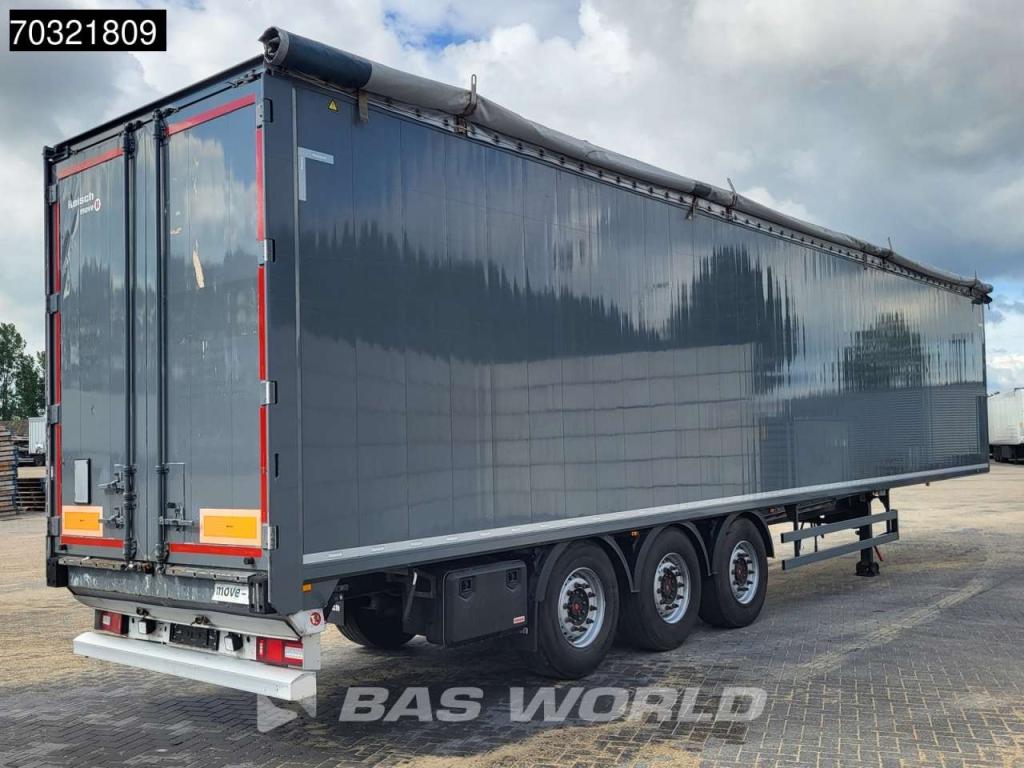 Reisch RSBS-3-13 92m3 10mm Lift as Photo 3