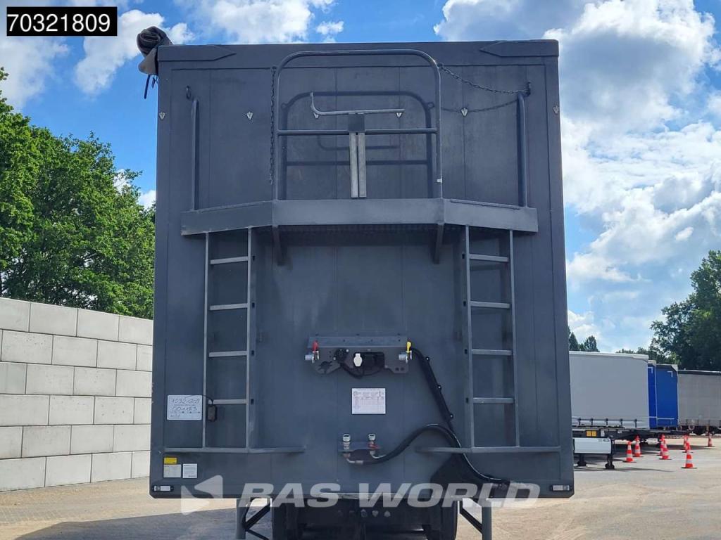 Reisch RSBS-3-13 92m3 10mm Lift as Photo 6