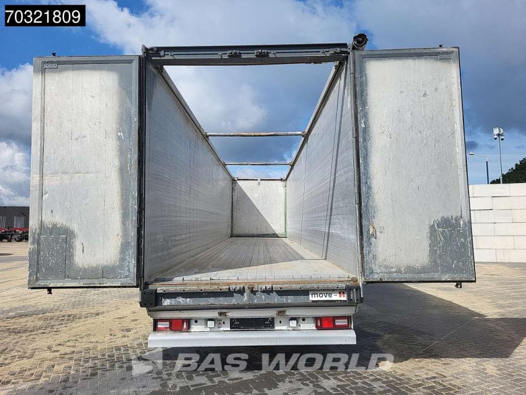Reisch RSBS-3-13 92m3 10mm Lift as Photo 8