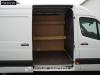 Mercedes-Benz eSprinter 312 L2H2 100% Elektrisch 55kWh 145km WLTP Airco Camera Airco Photo 13 thumbnail