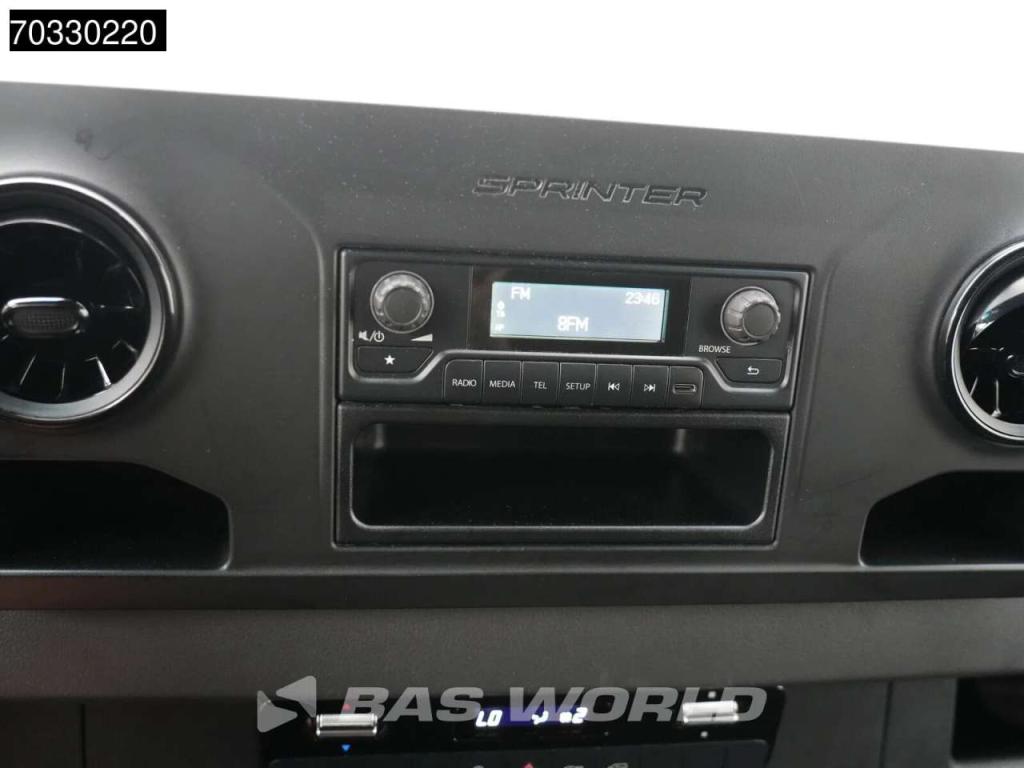 Mercedes-Benz eSprinter 312 L2H2 100% Elektrisch 55kWh 145km WLTP Airco Camera Airco Photo 17