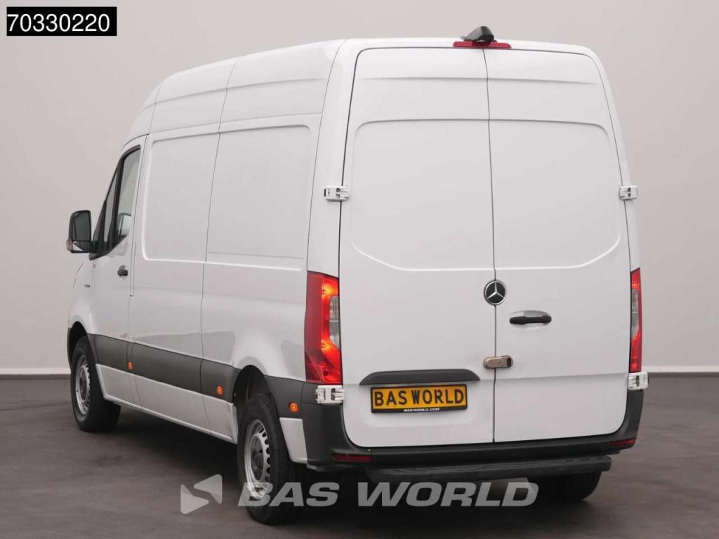 Mercedes-Benz eSprinter 312 L2H2 100% Elektrisch 55kWh 145km WLTP Airco Camera Airco Photo 7