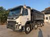 Volvo FMX 460 Photo 2 thumbnail