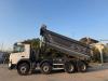 Volvo FMX 460 Photo 8 thumbnail