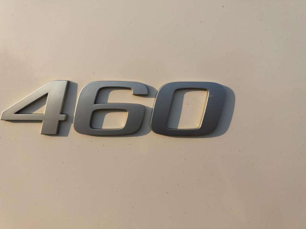 Volvo FMX 460 Photo 13