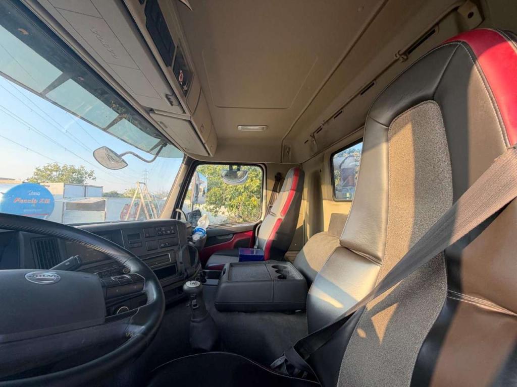 Volvo FMX 460 Photo 17