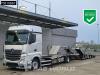 Mercedes Actros 1848 4X2 FMS Truck transporter Full Air suspension Big-Space Retarder Euro 6 Photo 1 thumbnail